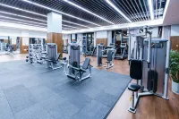 그랜드 메트로파크 호텔 옌청