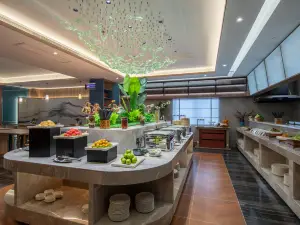Pu'er Cha Ling Hotel