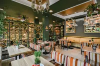 Bangreng Inn - sarapan