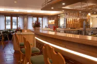 Hotel Wysses Rössli - Pet friendly