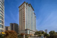 維也納國際飯店（襄陽吾悅廣場五中店） 萬達廣場/吾悅廣場住宿飯店