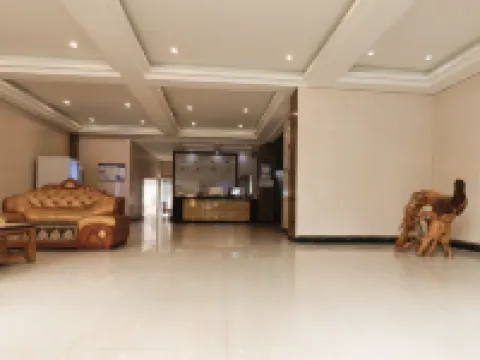 鍾祥楓葉賓館