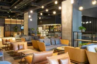 Innside Liverpool Hotels in Wallasey