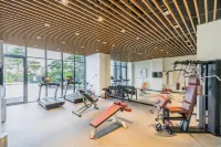 Youhe Service Apartment (Foshan Nanhai Avenue Beiguicheng Metro Station)