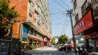 Bodun Hotel Hotels in Suining