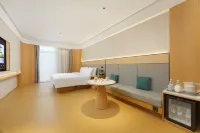 JI Hotel (Shenyang Changbai Island) Hotels in Changbai Island