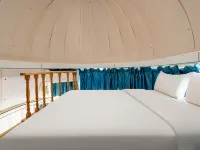 Longmen Nankunshan Mingxin Yunshe Hot Spring Hotel