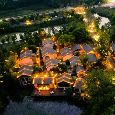 Hefei Yuan Village