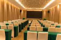 Jincheng Pearl Resort Hotel