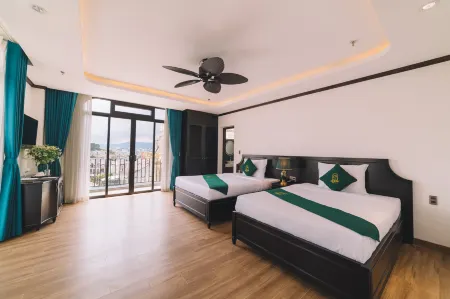 Goldient Boutique Hotel