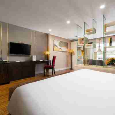 Beryl Charm hotel and spa Rooms