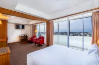 V.L. Hatyai Hotel - شرفة