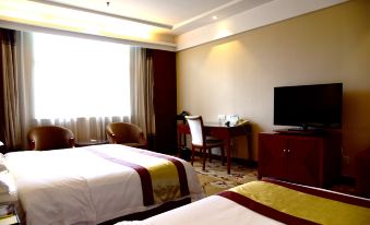 HS. Hotel of Anhui Water Resources
