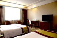 HS. Hotel of Anhui Water Resources