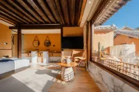 Wuqi Holiday Guesthouse (Ancient Stage Branch), Shaxi, Dali - Romantic