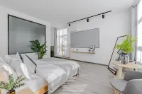 Alley Chufeng Courtyard, Nanzhao Heritage, Mountain Beside Mystery Holiday Home Inn