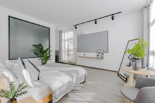 Alley Chufeng Courtyard, Nanzhao Heritage, Mountain Beside Mystery Holiday Home Inn