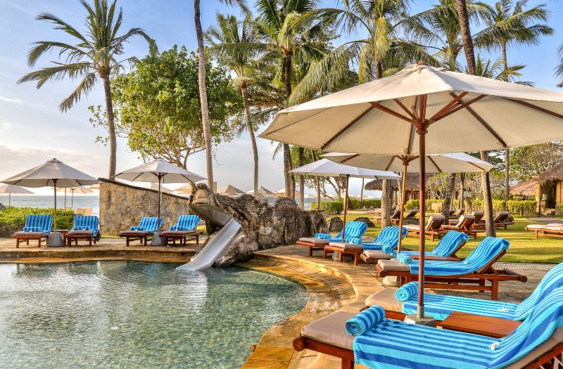 Hilton Bali Resort photo 4