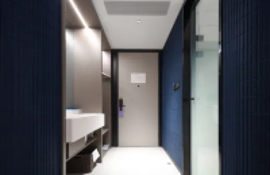 文昌輕奢酒店（揚州瘦西湖東關街店）