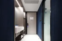 Yangzhou Dongguan Street Skinny West Lake Road Light Residence Hotel Hotel in zona Eight Eccentrics of Yangzhou Memorial