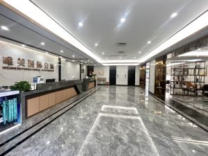 Wei International Apartment (Changlong North Gate)