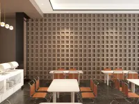 Yunqi Star Hotel (Neijiang Wanda Plaza High-speed Railway Station)