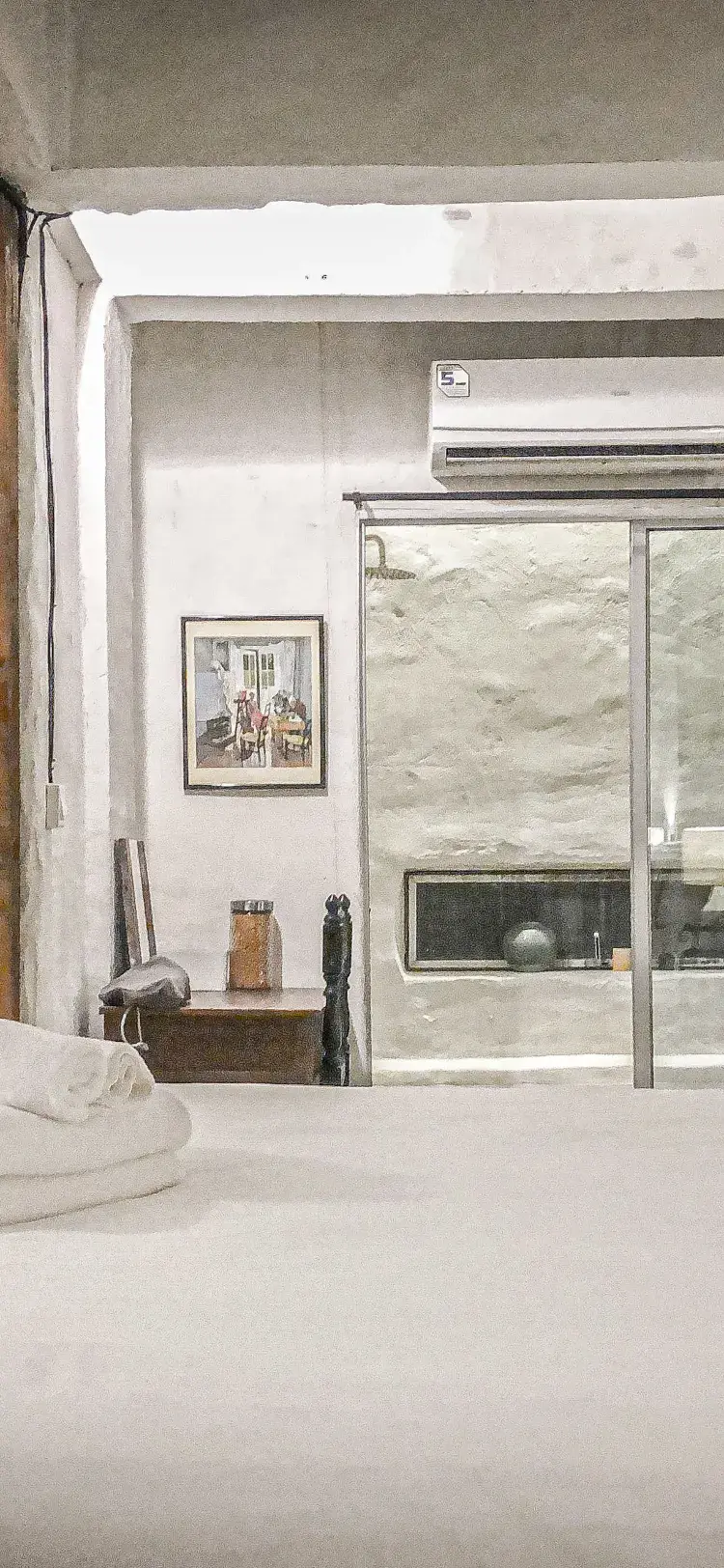 ห้องพูลแอคเซส A