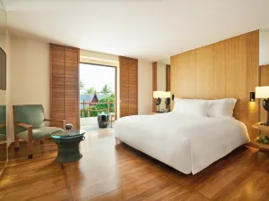 Chiva-Som International Health Resort