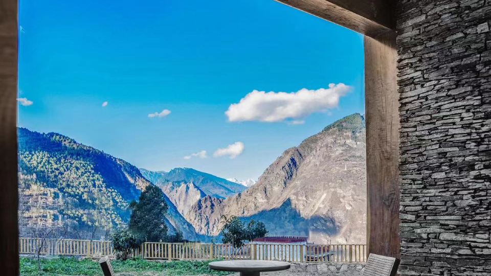 Tianlu Gucun Township Yun Homestay