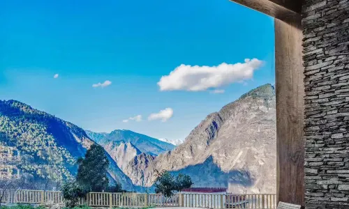 Tianlu Gucun Township Yun Homestay