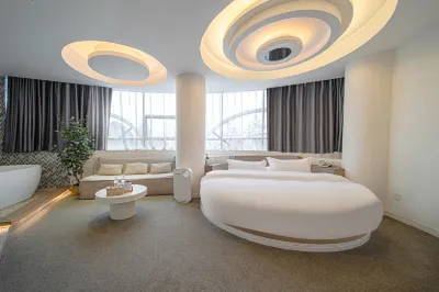 Leoko Hotel Hotel in zona Guojiao Square