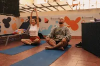 Onefam Ramblas Hotel a 