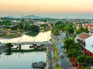 Little Hội An . Một  Khách Sạn Nhỏ & Spa