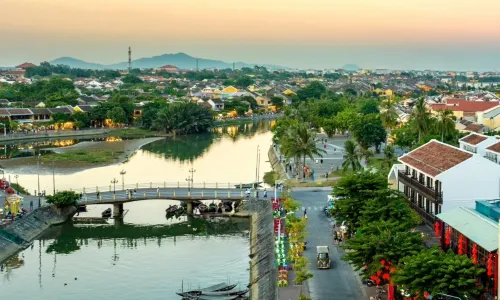 Little Hoi An . A Boutique Hotel & Spa