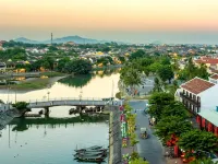 Little Hoi An . A Boutique Hotel & Spa Hotels near Chinese All-Community Assembly Hall