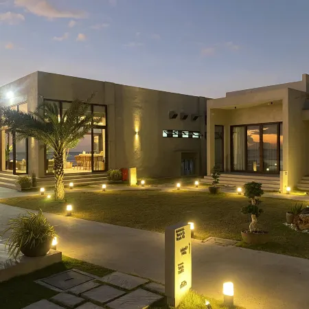 TANA Beach Villas