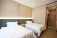 Zigong Supply and Marketing Feeling Hotel