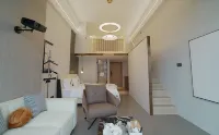Yuhouse High Altitude Sea View Loft Apartment (Shantou High Speed Railway Station Branch) - Condos
