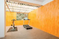 Fanjingyunshan B&B (Dongmen Gate of Fanjingshan Scenic Area) - Gym