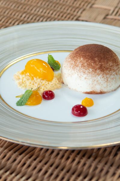 その他 ヴァイスロイバリの写真