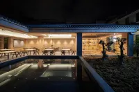 Tengchong Suyue Hotel Các khách sạn gần Re Lake SPA Scenic Spot