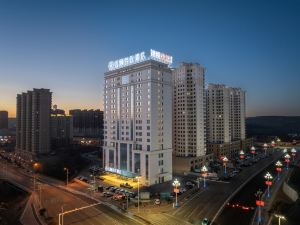 Yunxi Zizai Hotel (Junggar Banner Government Store)