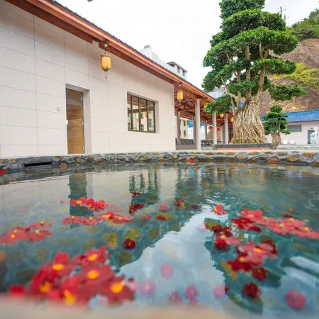 Jinde Hot Spring Hotel