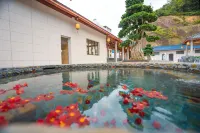 Jinde Hot Spring Hotel - Hot Springs