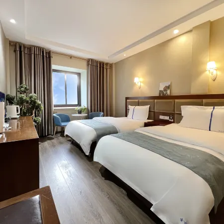 Shengji Hotel