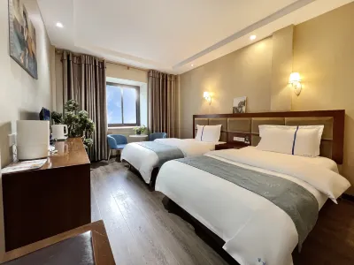Shengji Hotel