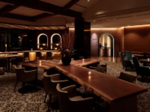 Hakuba Tokyu Hotel Hotels in Hakuba