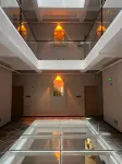 XINGYE·BUFF Hotel (Gaozhuang Xishuangjing Starlight Night Market Branch)