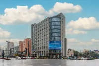 WanYoo Esports Hotel (Jiaxing Tongxiang Wanxianghui)