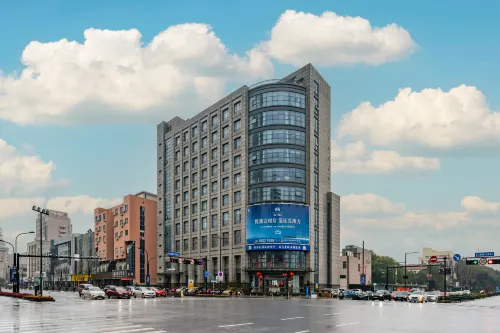 WanYoo Esports Hotel (Jiaxing Tongxiang Wanxianghui) -  Gaming & Esports